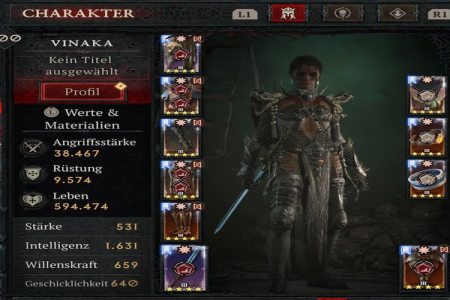 Diablo 3 Necromancer Build Best Skills Setup For Maximum Damage