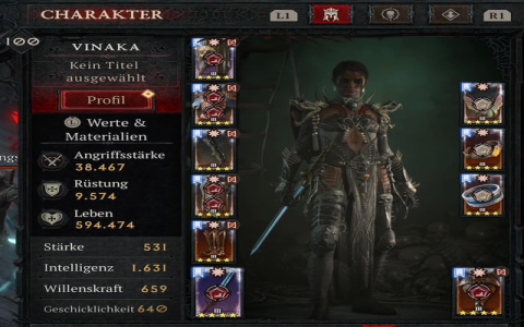 Diablo 3 Necromancer Build Best Skills Setup For Maximum Damage