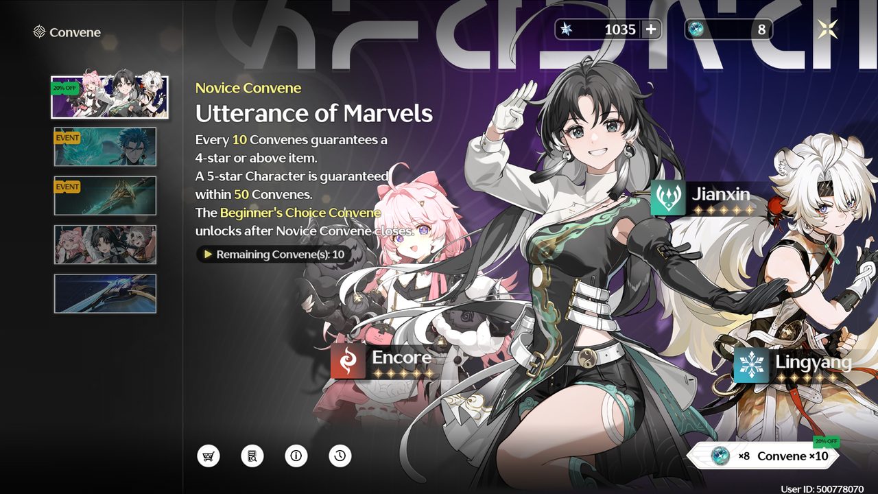 Using A Wuthering Waves Tracker Simple Steps For Better Game Results