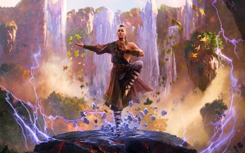 POE 2 Spirit Explained Easy Tips for New Players Getting Started
