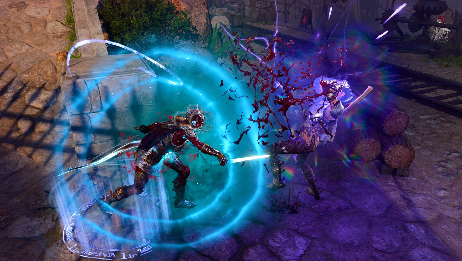Strong bg3 hexblade warlock party combos build tips included