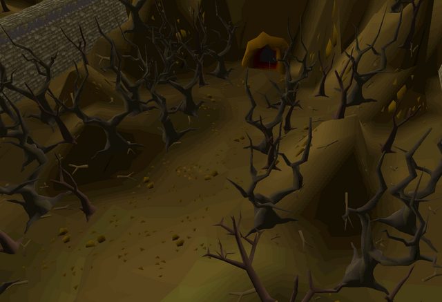 OSRS Underground Pass Quick Walkthrough Save Time and Energy