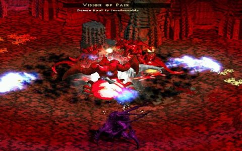 Diablo 2 Socket Recipe Secrets: Powerful Rune Combos Revealed