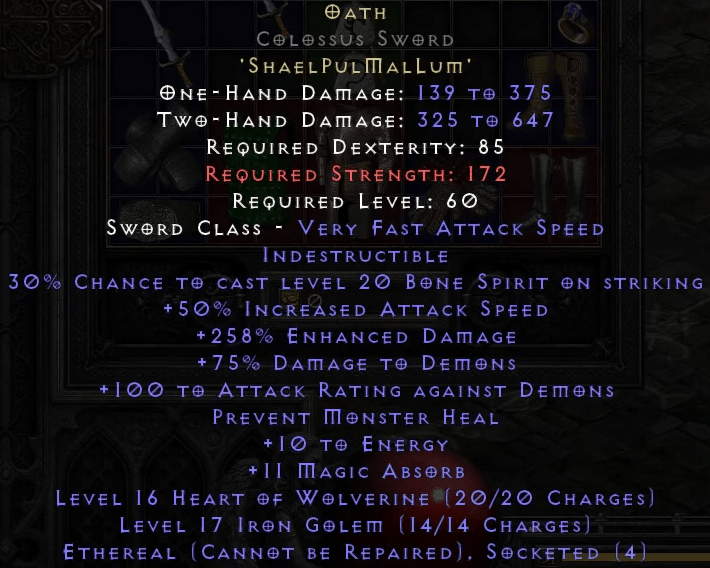 Diablo 2 Bow Runewords Explained Simply (Quick Tips for Better Gear)