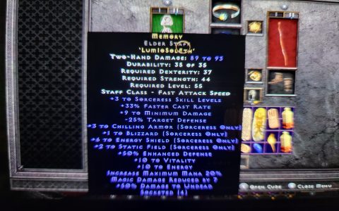 Where to Find Bases for Diablo 2 Shield Runewords? Farm Here