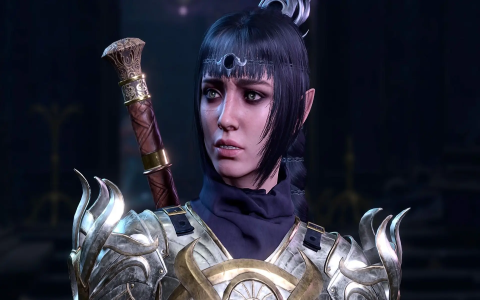 Death Cleric Build BG3 Leveling Guide Start Strong Early Levels