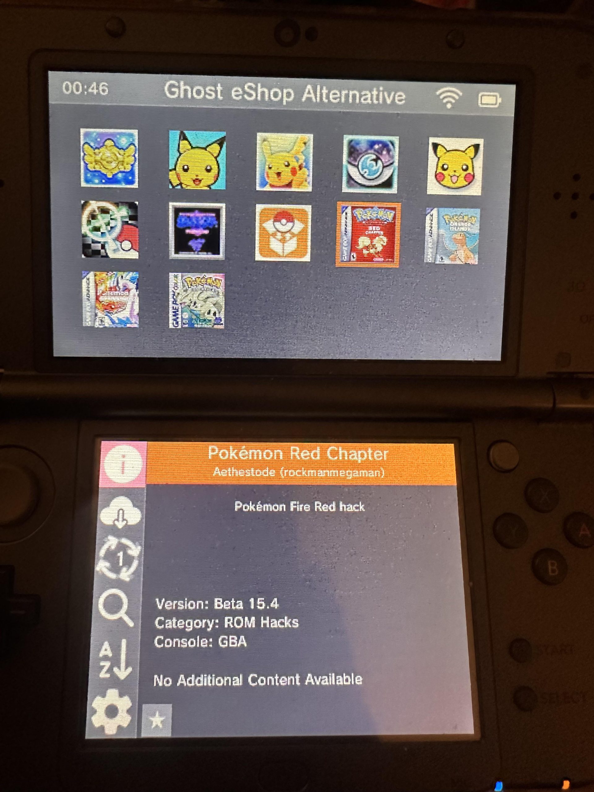 Where to get hacked roms for gba? Find the best sources safely!