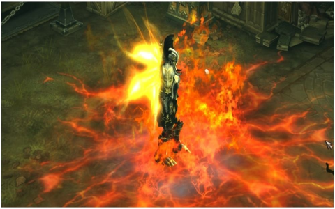 Best Barbarian Build Diablo 3 How to Destroy Monsters Fast