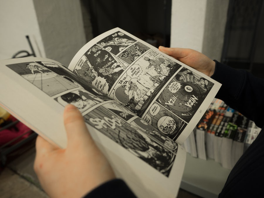 Sexy manga for beginners easy ways to start reading today