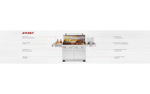 Gyro Grills vs Regular Grills: Which One Saves You More Time?