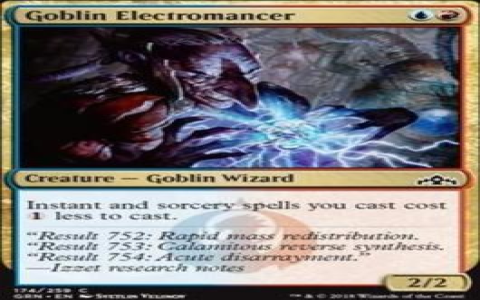 Newbie Guide to MTG Goblin Cards (Where to Start Easily)