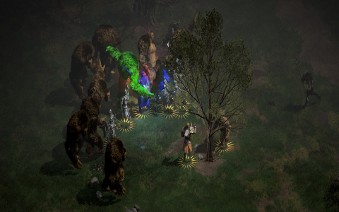 Diablo 2 Area Level Guide Easy Secrets for Better Drops