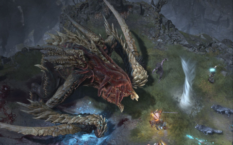 Diablo 4 Trophy Guide Easy Platinum Roadmap Save Time With Our Tips