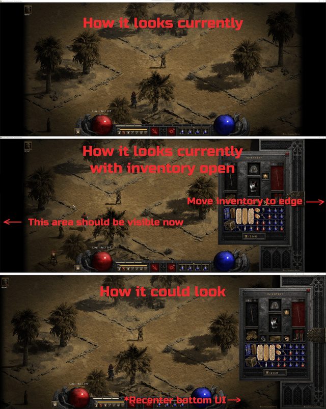 Top 5 Ways to Fix Diablo 4 Ultrawide Inventory Display Problems Now