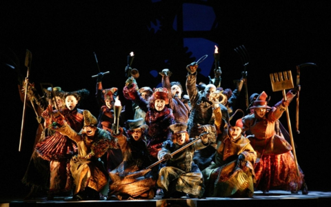 Why See Wicked Musical San Diego? (Amazing Performances You Cant Miss)