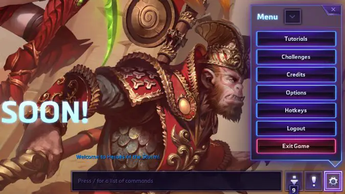 Heroes Menu for Beginners Start Like a Pro Today