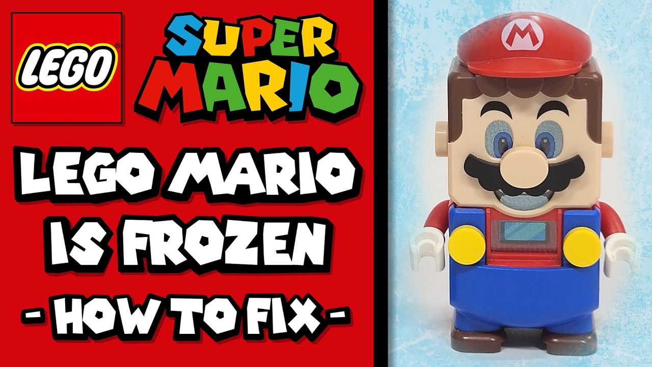 Fix Mario Construct Legacy Errors Simple Solutions That Work