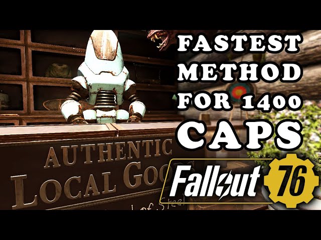 fallout 76 cheats guide learn the top methods from experts