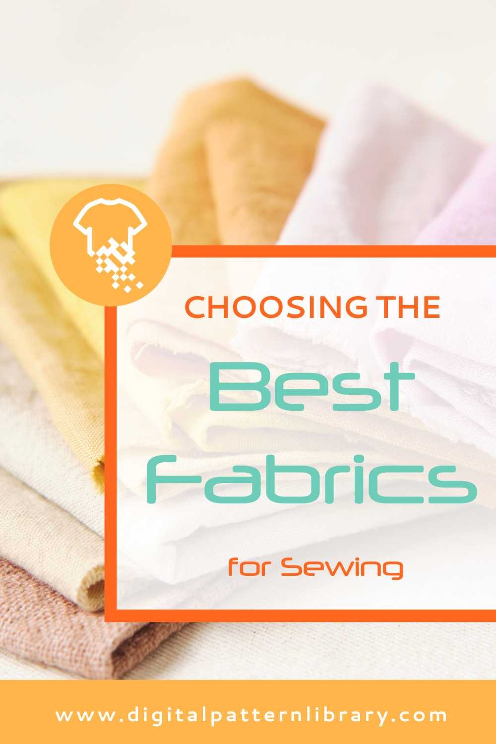 How to Choose Fabrics: Classic Tailoring Guide Top 3 Tips Revealed!