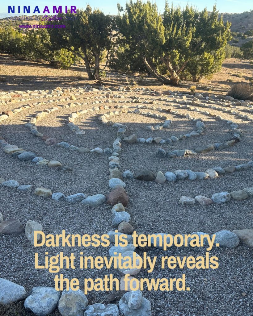5 Ways to Illuminate Valor in Challenging Times Quickly