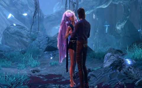 Top 5 Best BG3 NSFW Mods You Need to Try Right Now