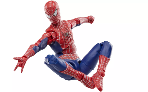 Best Places to Preorder Your Marvel Legends Electronic Spider Man Mask Today