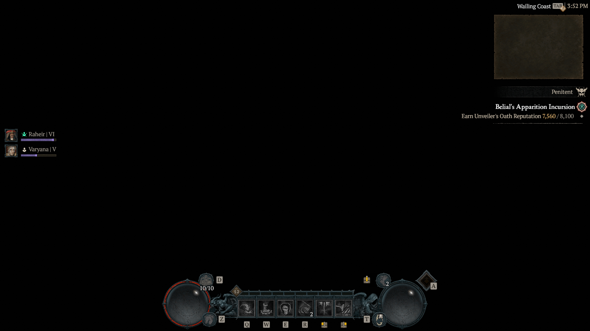 How to Fix Diablo 4 Black Screen After Teleport Fast and Simple