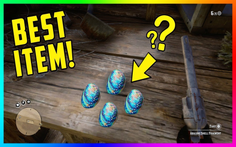 rdr2 easter eggs secrets for beginners easy tips to find npc surprises