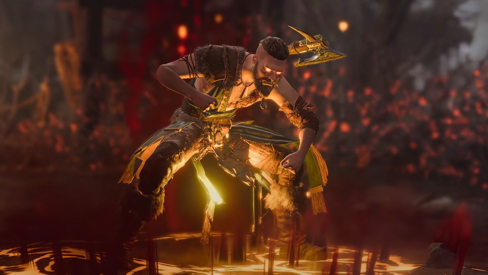 essential gear for bg3 heat build optimize your fire mage