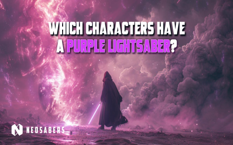 Why White Lightsaber Color Meaning? Learn Its Unique Jedi Message!