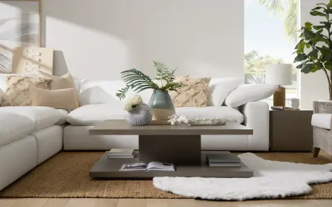 Petrified Wood Coffee Table Buying Guide: Find the Perfect One Easily