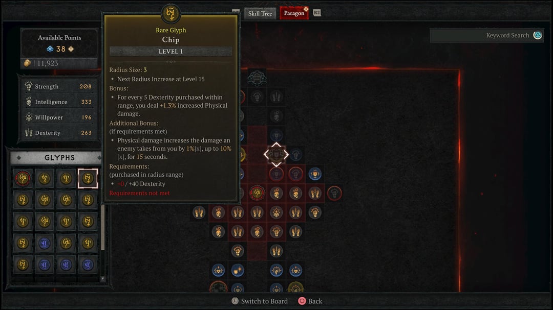Diablo 3 spec requirements met simply: upgrade tips shared