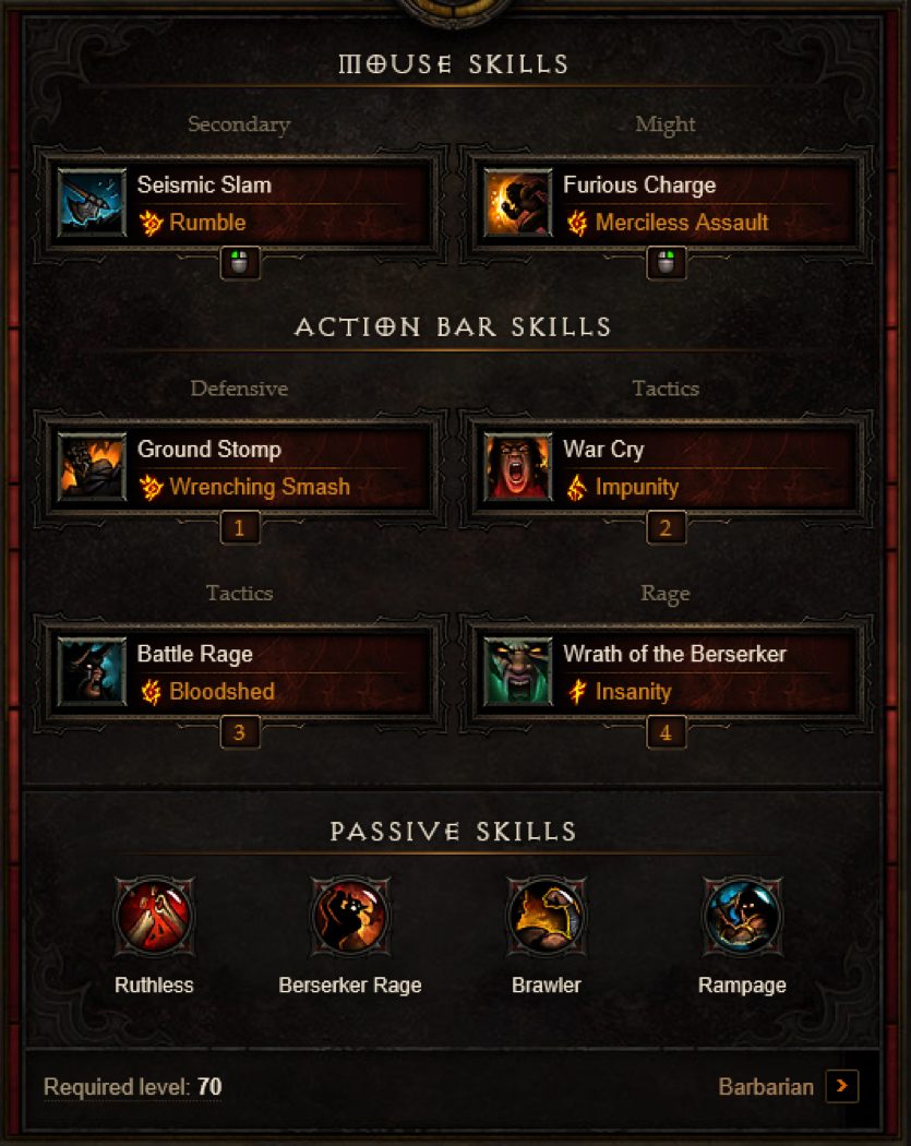 how to use diablo 3 set me free with barbarian builds step by step guide