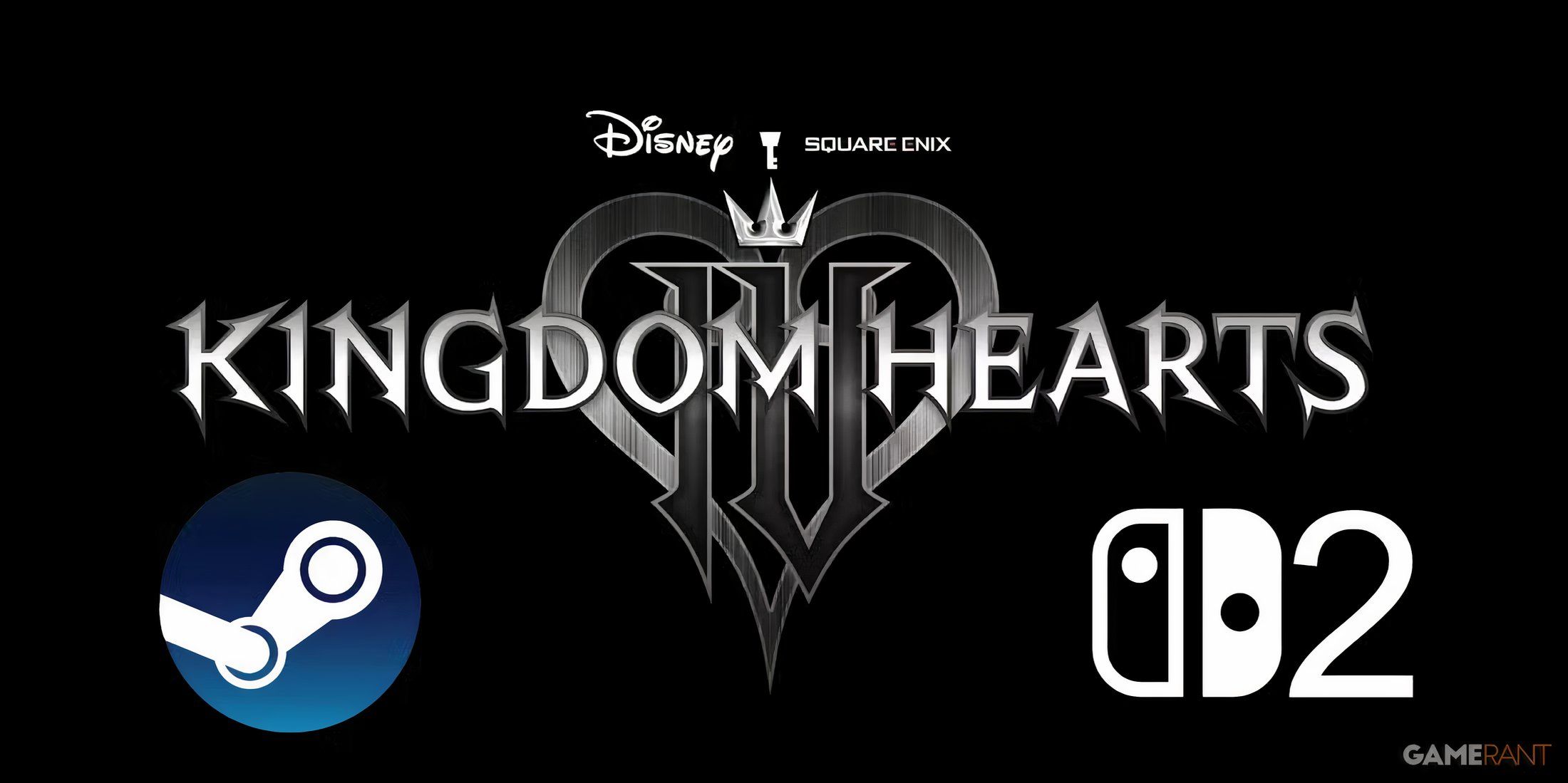 Kingdom Hearts 4 Steam Deck Switch 2 launch why this timing is good