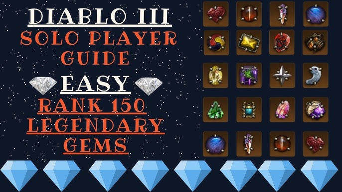 diablo 3 gem calculator guide: save time and level up easy!