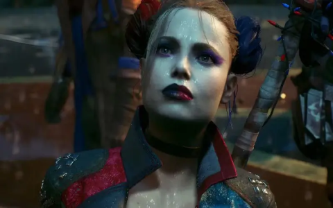 What WB Games Montreal Job Listings Reveal About New DC Live Service Game
