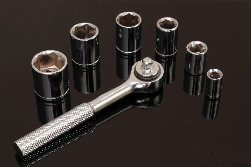 How to Choose the Best 3 4 Socket Set: Avoid These Mistakes!