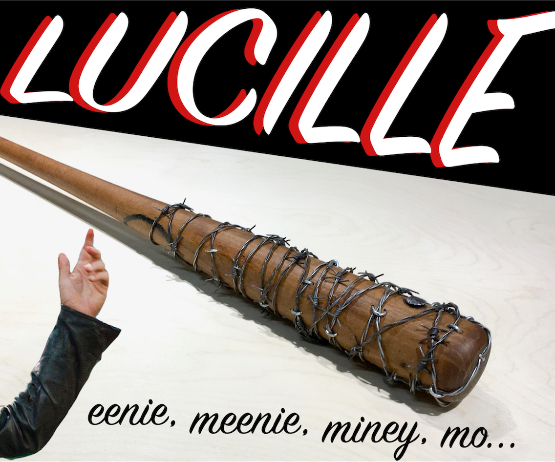 How to choose lucille bat best one tips and tricks