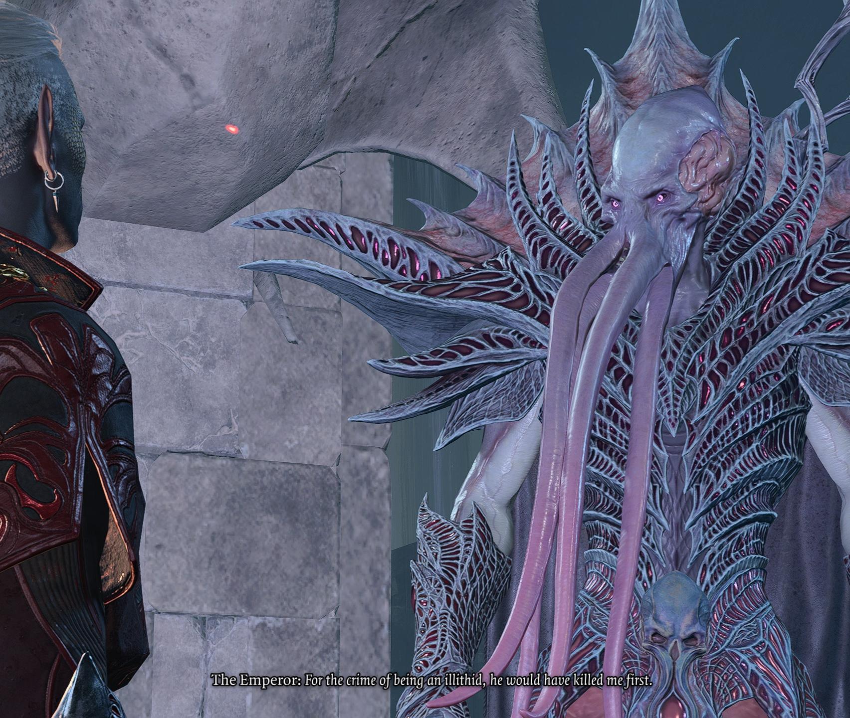 Best BG3 Aberrations to Get? Must-Know Picks for Winning