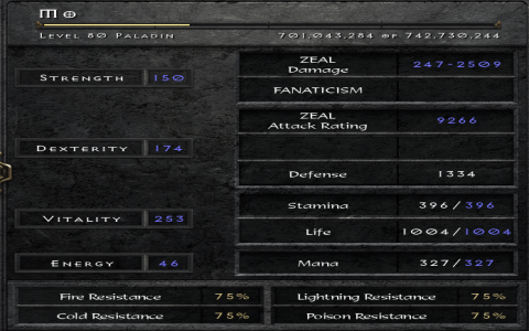How To Reach Level 99 With All Diablo 2 Resurrected Characters Fast