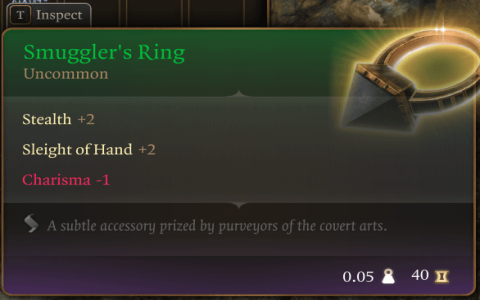 Where to find gloves of uninhibited kushigo in bg3? Best location map revealed!
