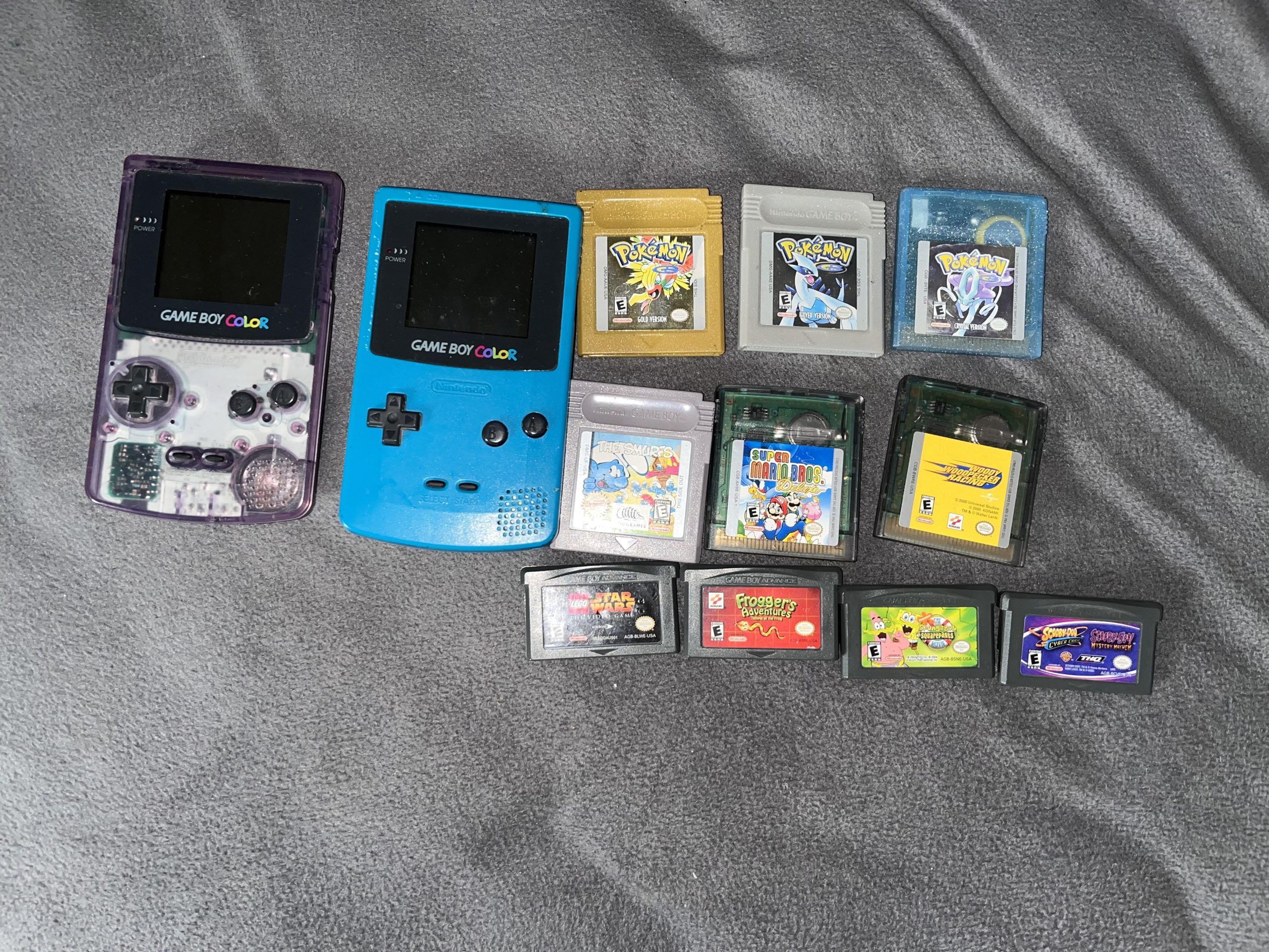 Gameboy Best Value? How to Get Affordable Classic Gameboy Fun