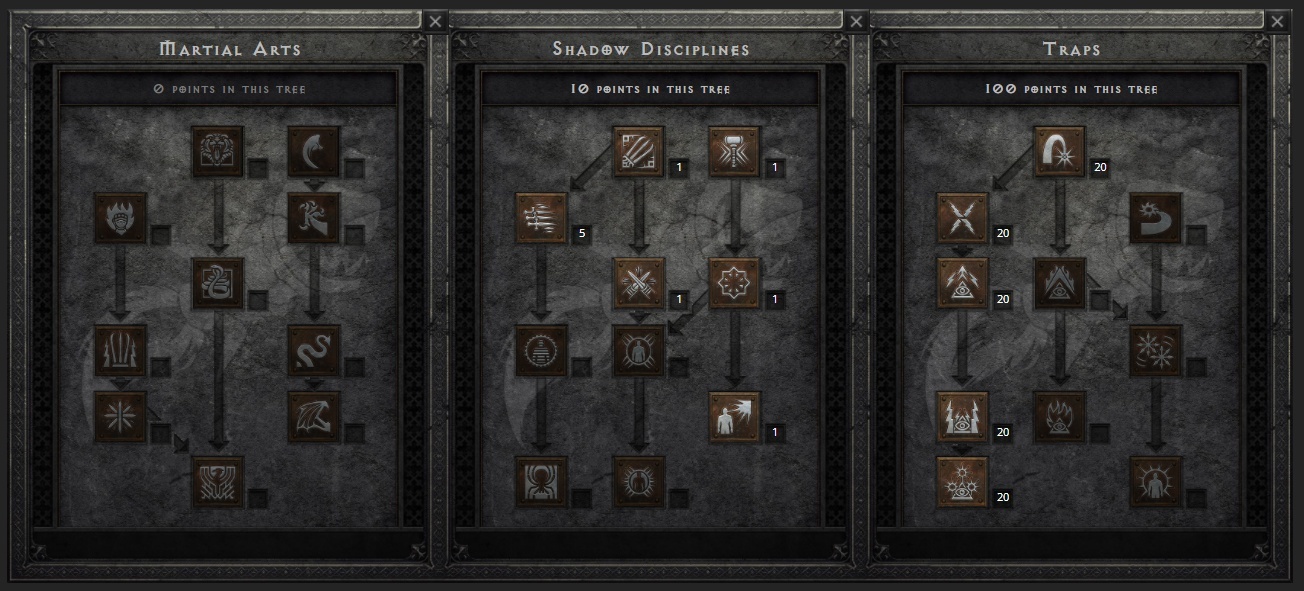 Where to find diablo 2 resurrected skill calculator? (Official and fan options)