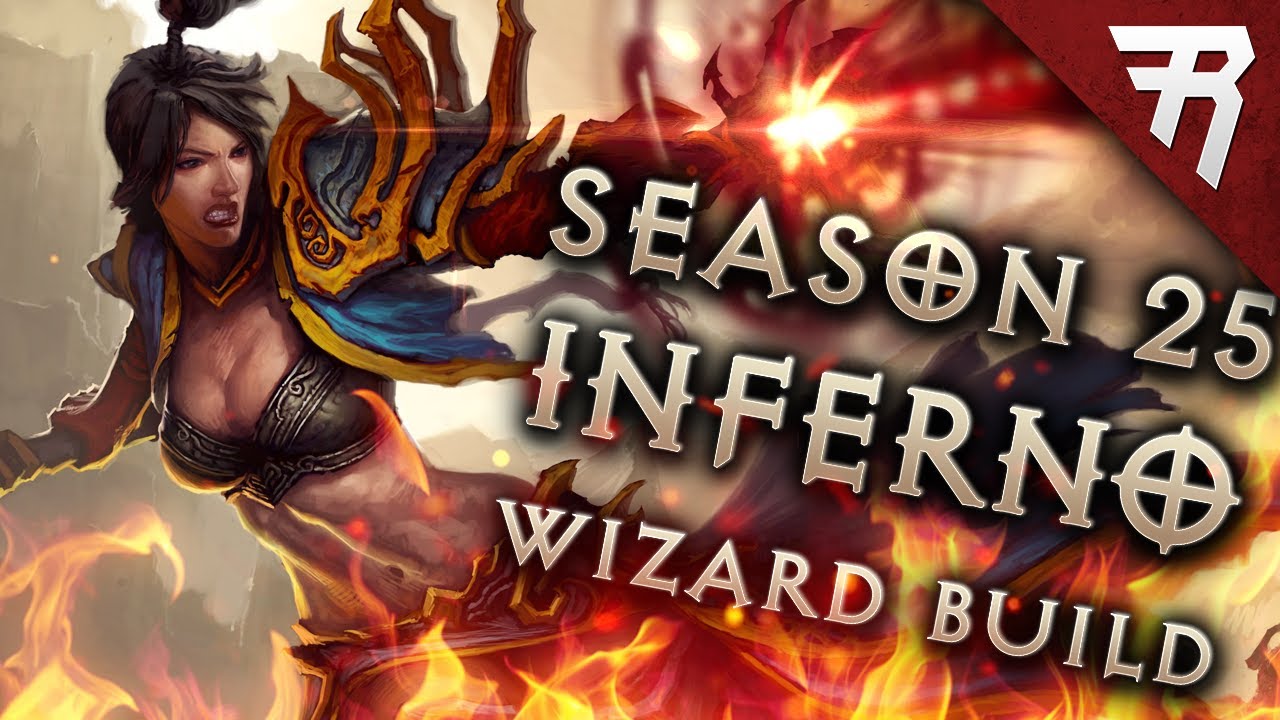 Best Firebird Set Build Discover Easy Wizard Tricks Diablo 3