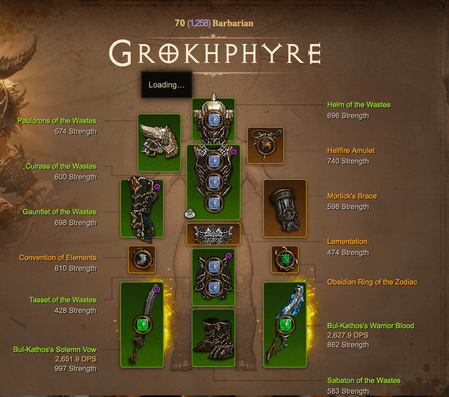 Whirlwind Barbarian Diablo 3 Best Skills Key Tips for New Players