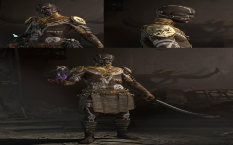 Diablo 3 Best Witch Doctor Build Top Gear Sets Explained Simply