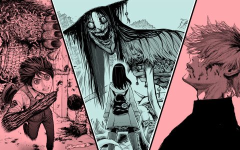 People of the Dark Manga Worth Reading Discover Why Fans Love It