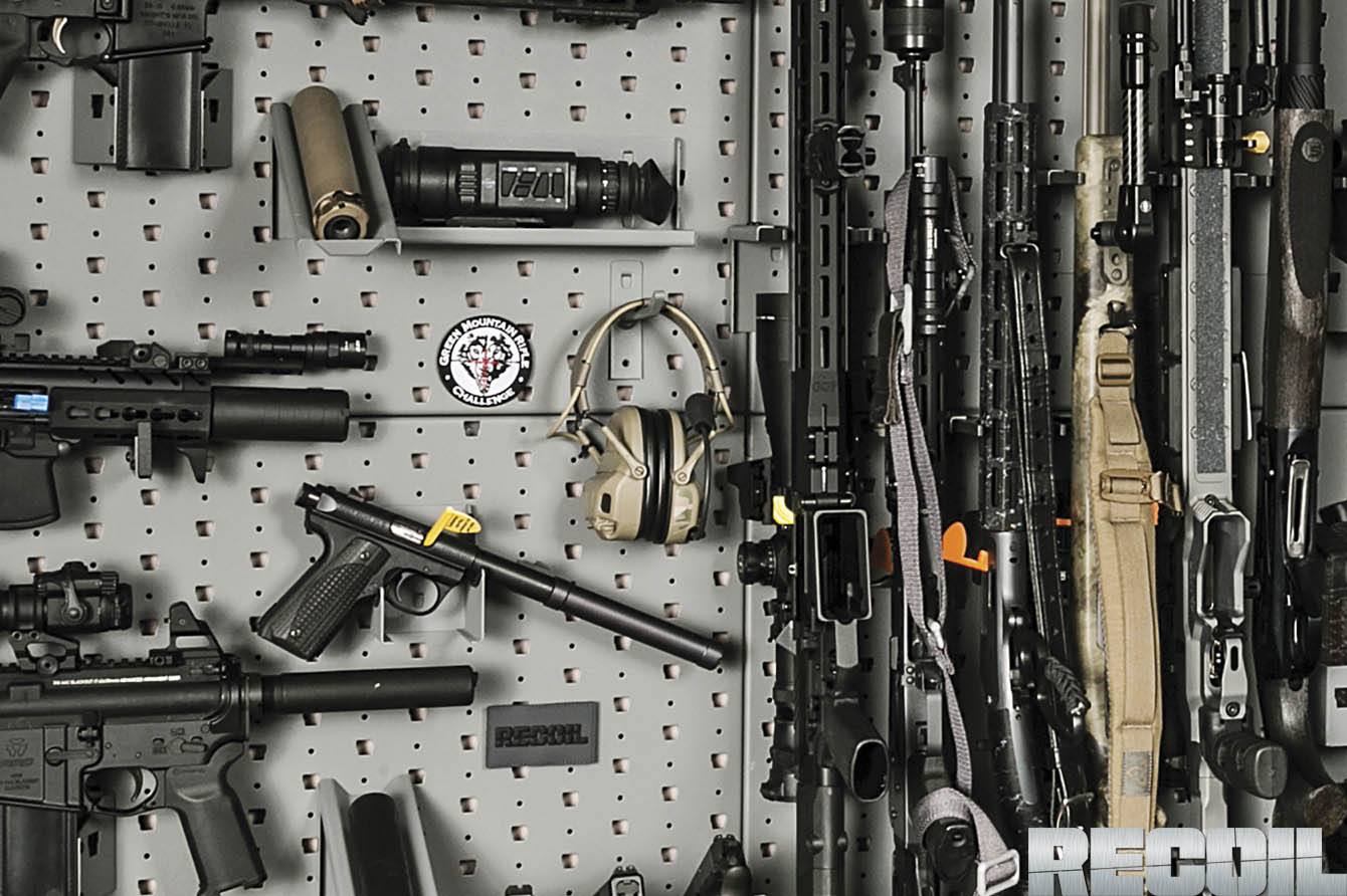 Guns Galore Safe Choice Learn Key Security Rules Before You Buy