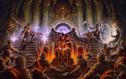 Diablo 3 Season 30 End Date Announcement Plus Countdown Details