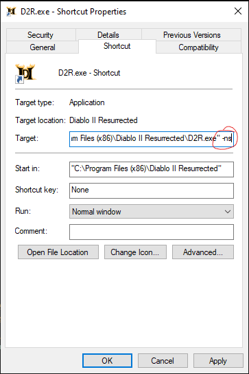 Diablo 2 System Specs Check 5 Simple Fixes If Your Game Runs Slow